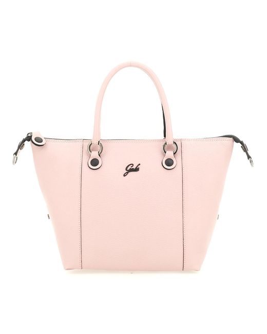 Gabs Pink Handtasche G3 Plus 5