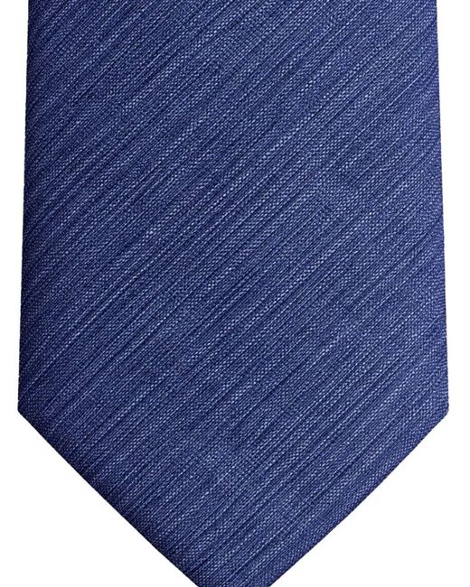 Suitable Krawatte in Blue für Herren