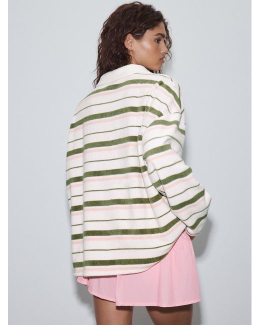Next White Pullover