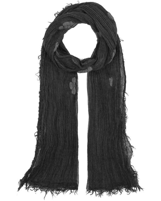 Fraas Gray Oversizeschal