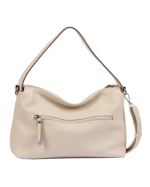 Tom Tailor Natural Schultertasche