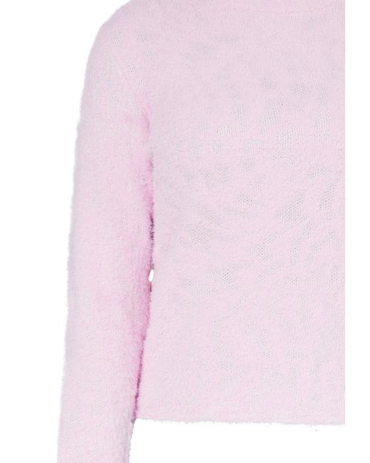 myMo Pink Pullover
