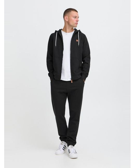 Blend Hose Poval in Black für Herren