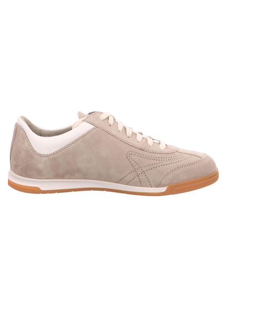 Gabor Sneaker in Pink für Herren