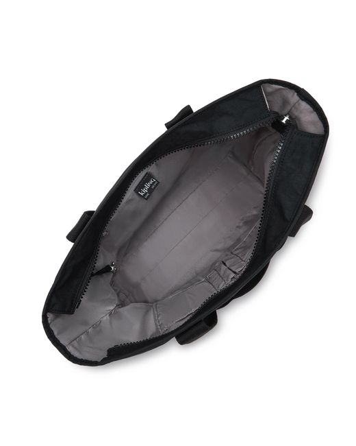 Kipling Black Shopper Anina