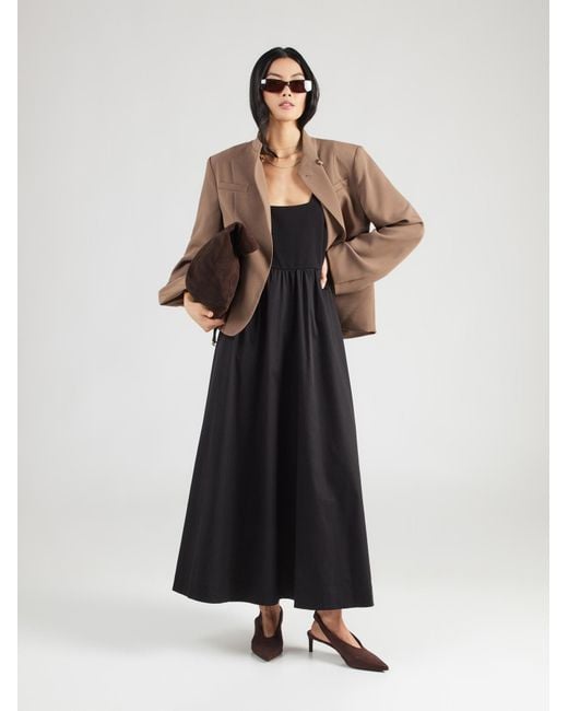 Comma, Black Kleid