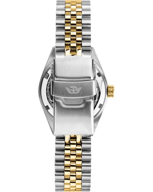 Philip Watch Metallic Analoguhr