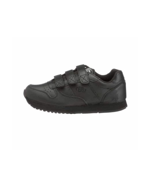 Brütting Halbschuh Diamond Classic V in Black für Herren