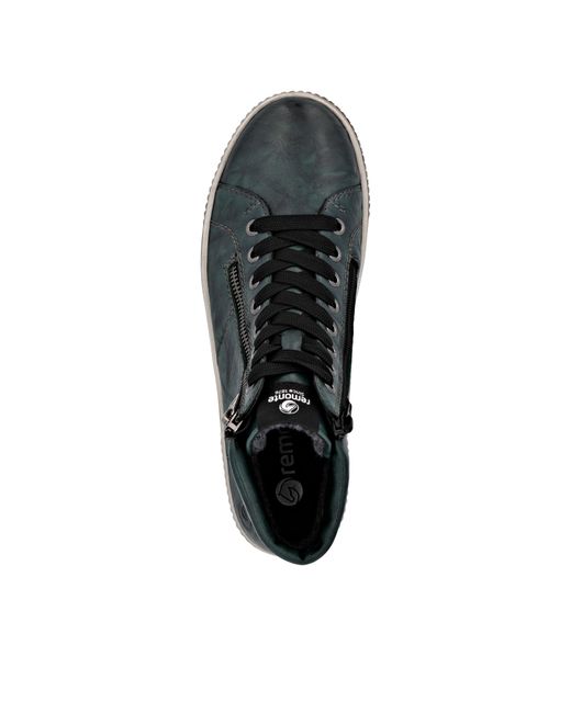Remonte Black Sneaker