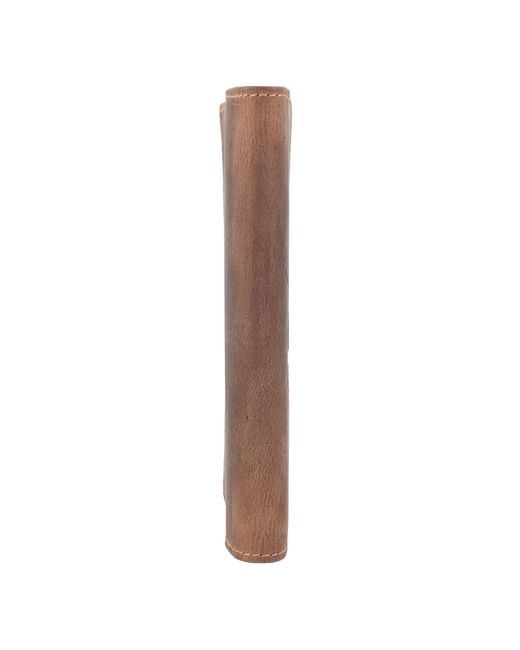 Greenburry Brown Ausweisetui