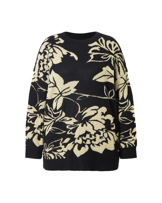 Studio Untold Black Pullover