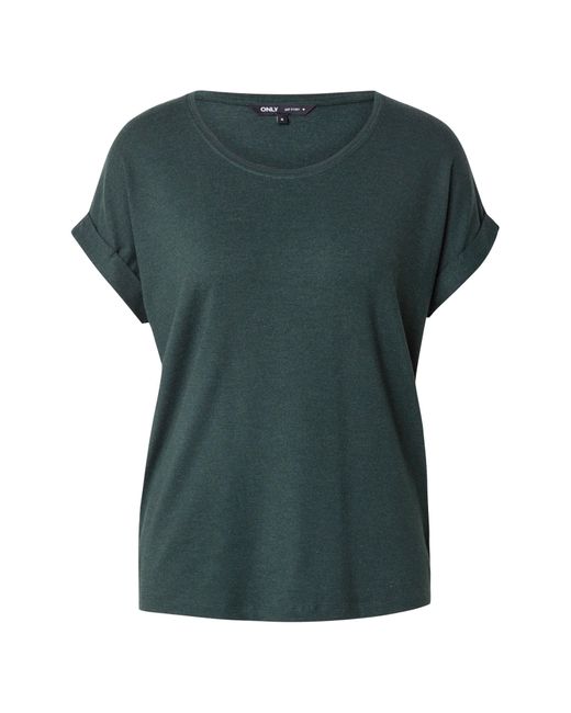 ONLY Green T-Shirt