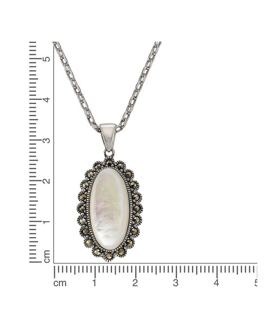 Zeeme Metallic Kette