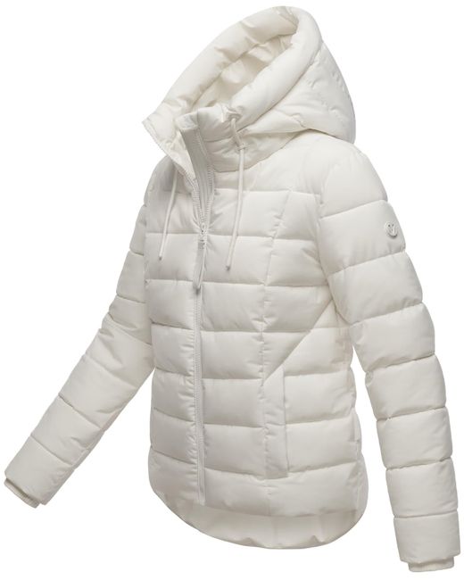 Marikoo Gray Winterjacke Tayenaa 16