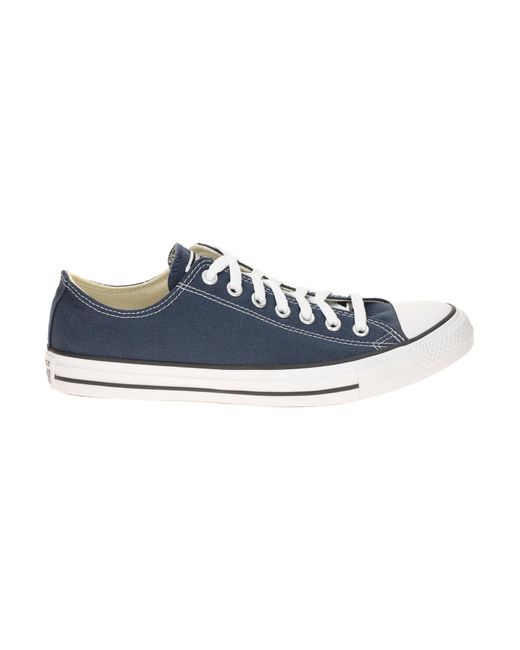 Converse Schnürschuh in Blue für Herren