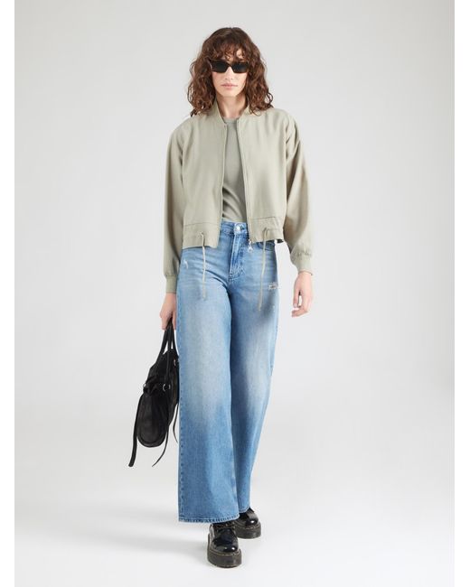 Sublevel Multicolor Jacke