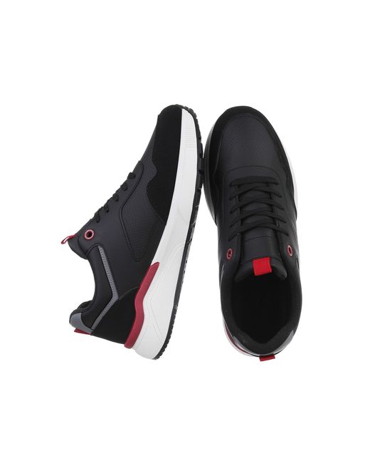 CoolWalk Sneaker in Black für Herren