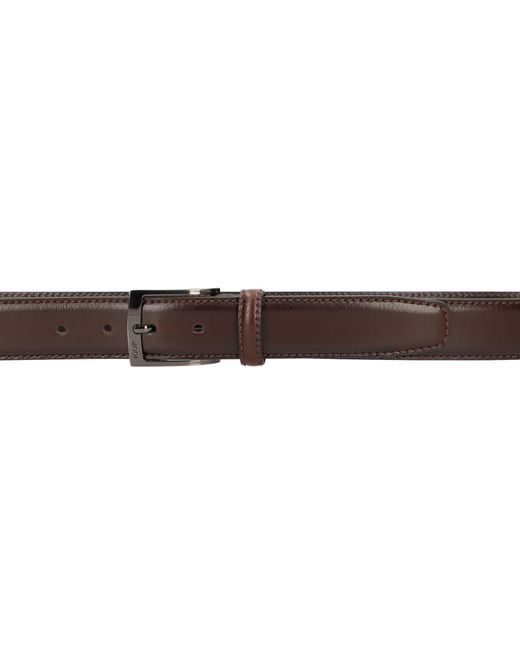 Joop! Gürtel in Brown für Herren