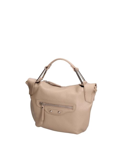 ROBERTA ROSSI Natural Tasche