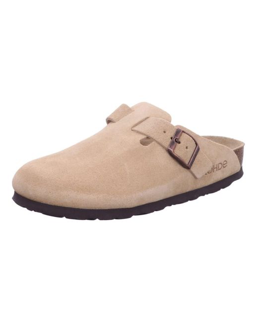Rohde Natural Pantolette 6071 14