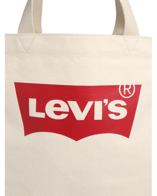 Levi's Multicolor Levis Batwing Tote Bag