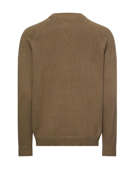 Camel Active Pullover in Brown für Herren