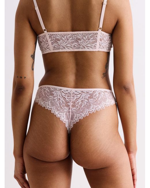 erlich textil Natural String Dreamy