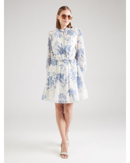 Guess White Kleid 'Adlaide'