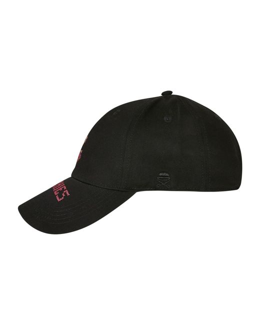 Cayler & Sons Cap Munchie in Black für Herren