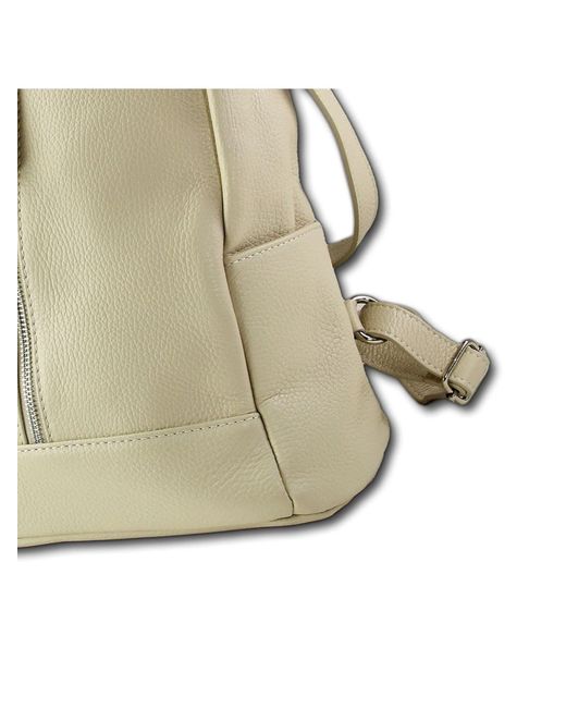 Toscanio Natural Rucksack