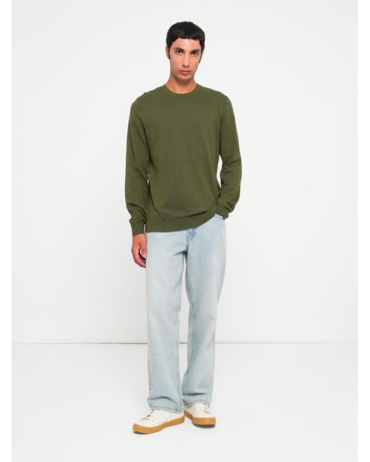 Gap Pullover in Green für Herren
