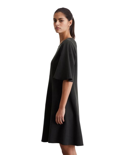 Marc O' Polo Black Kleid