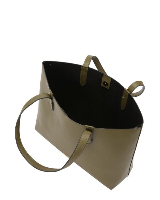 ALDO Green Shopper Tammera
