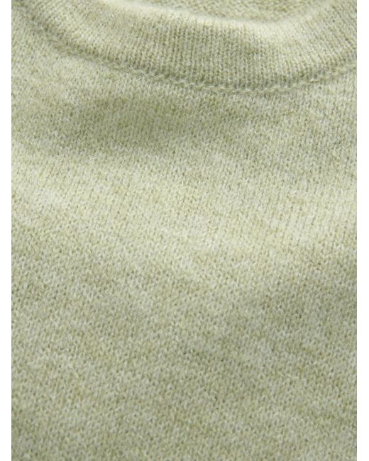 Next Green Pullover