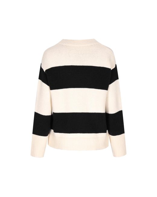 ROCKEASY Black Pullover