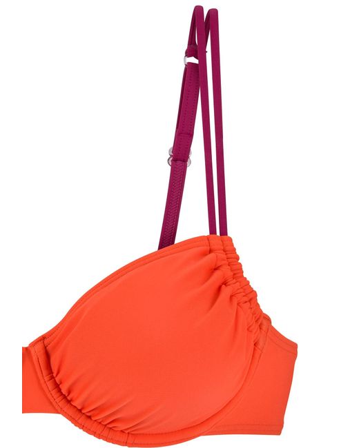 S.oliver Red Bikinitop