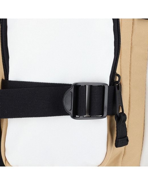 Tommy Hilfiger Natural Rucksack Duty