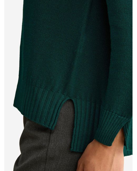 Il Lanificio Green Pullover