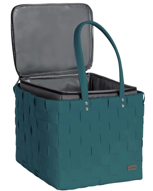 normani Blue Shopper