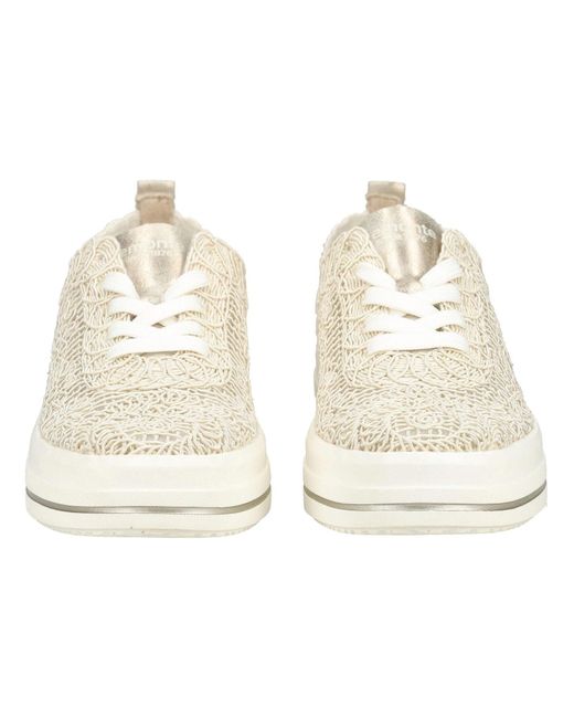 Remonte Natural Sneaker