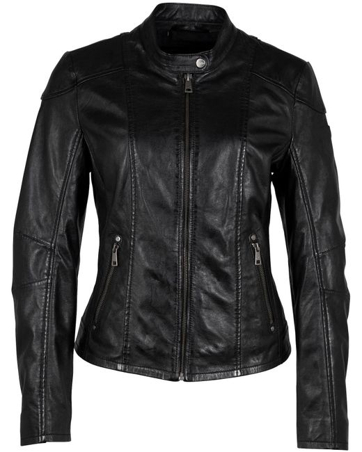 Gipsy By Mauritius Black Jacke Keili