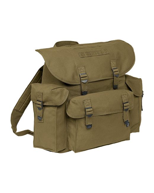 BRANDIT Rucksack in Green für Herren