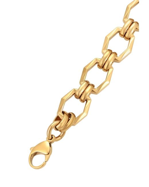 BRAELYN Metallic Armband