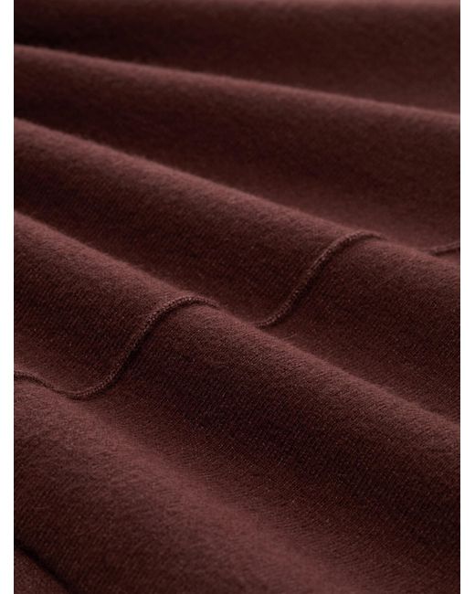 Tom Tailor Brown Pullover