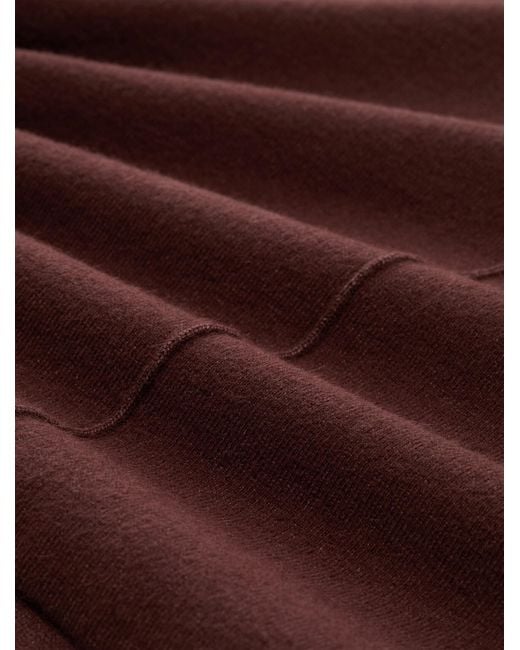 Tom Tailor Brown Pullover