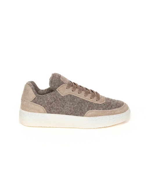 Gottstein Natural Sneaker Low