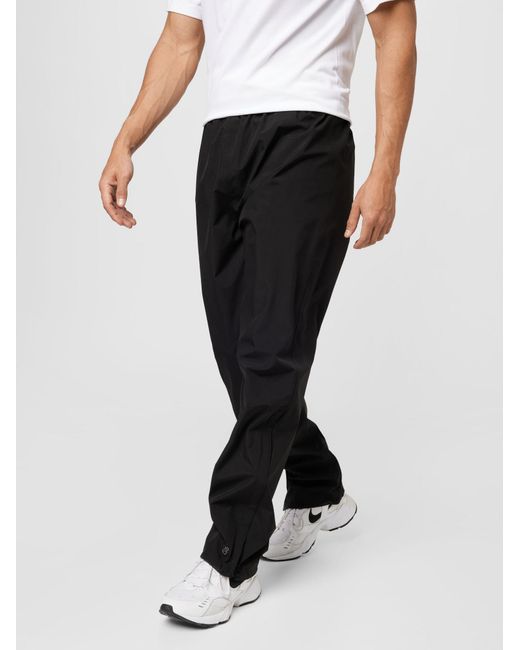 Killtec Hose Kos in Black für Herren