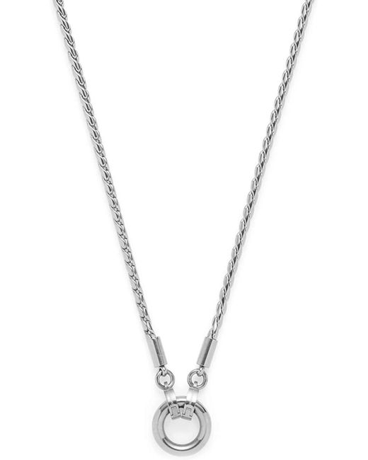 Leonardo Metallic Kette