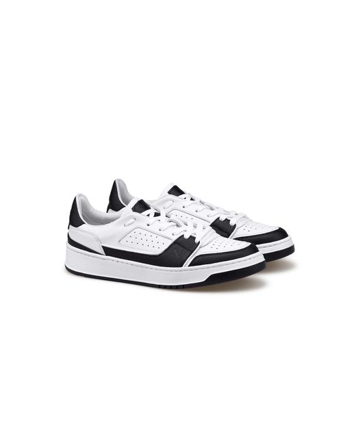 Lloyd Sneaker Ever-Low in White für Herren
