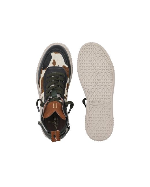 CRICKIT Multicolor Sneaker Rebeka